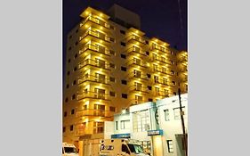 Departamento Puerto Madryn 5 Piso céntrico a 150 mts del mar con cochera